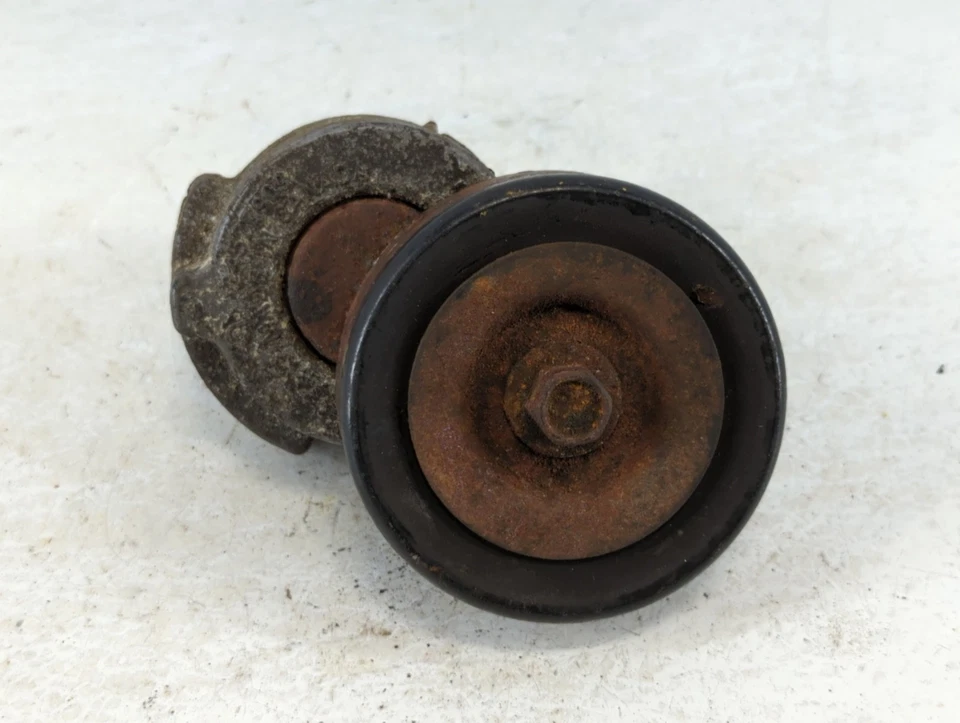 Chevrolet Equinox 2010 polea de correa tensora A5KFT Foto 1 de 4
