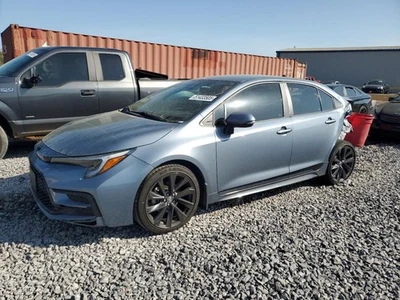 Radiator Fan Motor Hatchback Fan Assembly Fits 19-23 COROLLA 2560233 Foto 1 de 4