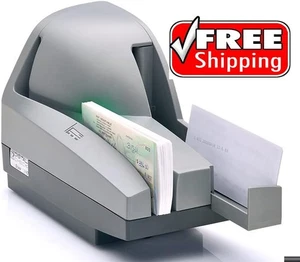 Digital Check TS240 Prüfscanner 50 DPM ohne Tintenstrahldrucker - Bild 1 von 2