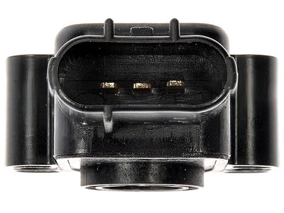 For 1999-2004 Ford E350 Super Duty Accelerator Pedal Sensor Dorman 45167VMNC - Image 1 of 2