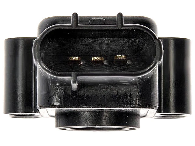 Sensor de pedal acelerador Dorman 45167VMNC para Ford E350 Super Duty 1999-2004 Foto 1 de 2