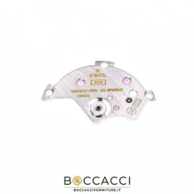 EBEL 080 Cod. 118 Ponte Combinato Calib: 080, 990.1 (OTTIMO STATO) - Immagine 1 di 2