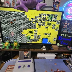 Twin Cobra - Cartridge Only - Nintendo Nes - Authentic - Actually Tested