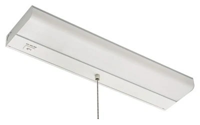 Barra de Luz LED AFX T5LAJCLTP T5L 18"L - Blanca Foto 1 de 4