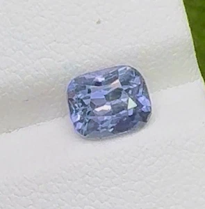 1.71Cts Dream Collection 100% Natural Metallic Violet  Spinel loose gemstone - Picture 1 of 2