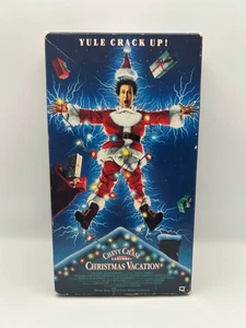 National Lampoon's Christmas Vacation (VHS, 1989) - Bild 1 von 3