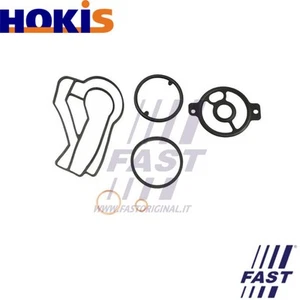 GASKET SET OIL COOLER FT48939 FOR VW LT/28-35/II/Bus/28-46/Van CRAFTER/30-35 - Picture 1 of 9