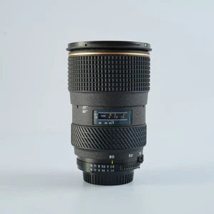 AS-IS Tokina AT-X PRO 28-80mm F/2.8 For Nikon F Zoom Lens - Picture 1 of 20