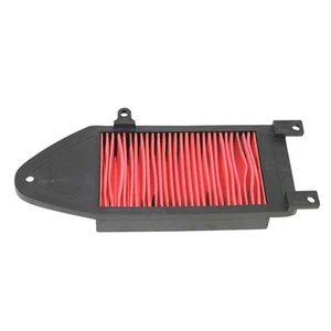 Luftfiltereinsatz für Malaguti 125 150 200 Kymco Agility, People Super 8, - Bild 1 von 2