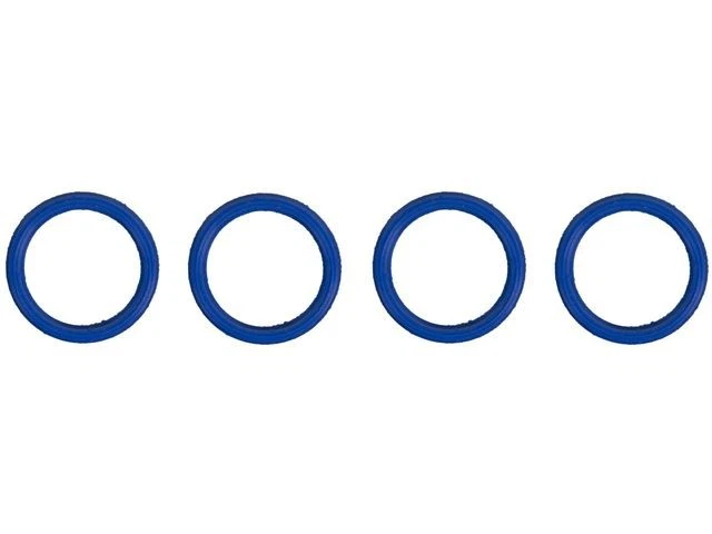 Juego de juntas de tubo de bujía para PT Cruiser Cirrus Sebring Voyager Caravan GN15P7 Foto 1 de 1