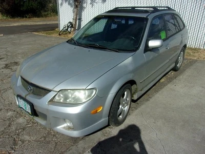 Shifter PROTEGE   2002 Transmission Shift 30585851 - Image 1 of 4