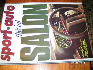 Sport auto avec poster n°177 F1 Italie Zandwoort - Picture 1 of 1