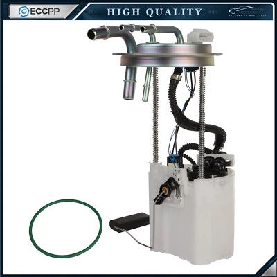 For GMC Yukon Chevrolet Tahoe 4.8L 5.3L 6.0L 2006-2004 Electric Fuel Pump Module - Imagem 1 de 4