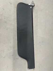 1966-1970 Chevy Impala Caprice Sun Visor Sunvisor Bonneville Wildcat Electra OEM - Picture 1 of 9