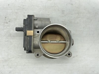 ♻️Carrocería del acelerador Chevrolet Silverado GMC Sierra Yukon 2014-2018 5,3 L 12617792 Foto 1 de 4