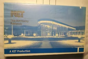 VHS - KET Kentucky Hunter Education Introduction & Ethics Wild Life Management - Picture 1 of 9