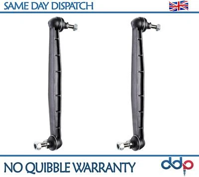 Pour Saab 9-5 YS3G (2010-2012) Avant Barre Anti Roulis Biellettes X2 - Photo 1/4