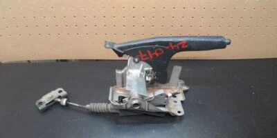 14 15 16 17 18 PALANCA FRENO EMERGENCIA NISSAN 370Z OEM 36010-6GA0A Foto 1 de 4