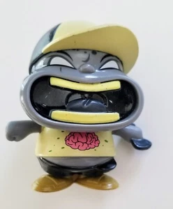 FGTEEV ZOMBIE BRAT GLOW IN THE DARK Mini Figure Season 2 - Picture 1 of 2