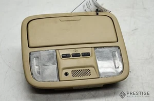 2005-2010 HONDA ODYSSEY PILOT OVERHEAD DOME LIGHT PANEL OEM - Picture 1 of 4