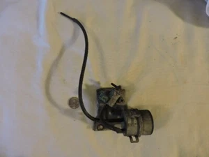 Geo Storm intake vacuum modulator Aisin OEM Isuzu Impulse Lotus blue solenoid - Picture 1 of 12