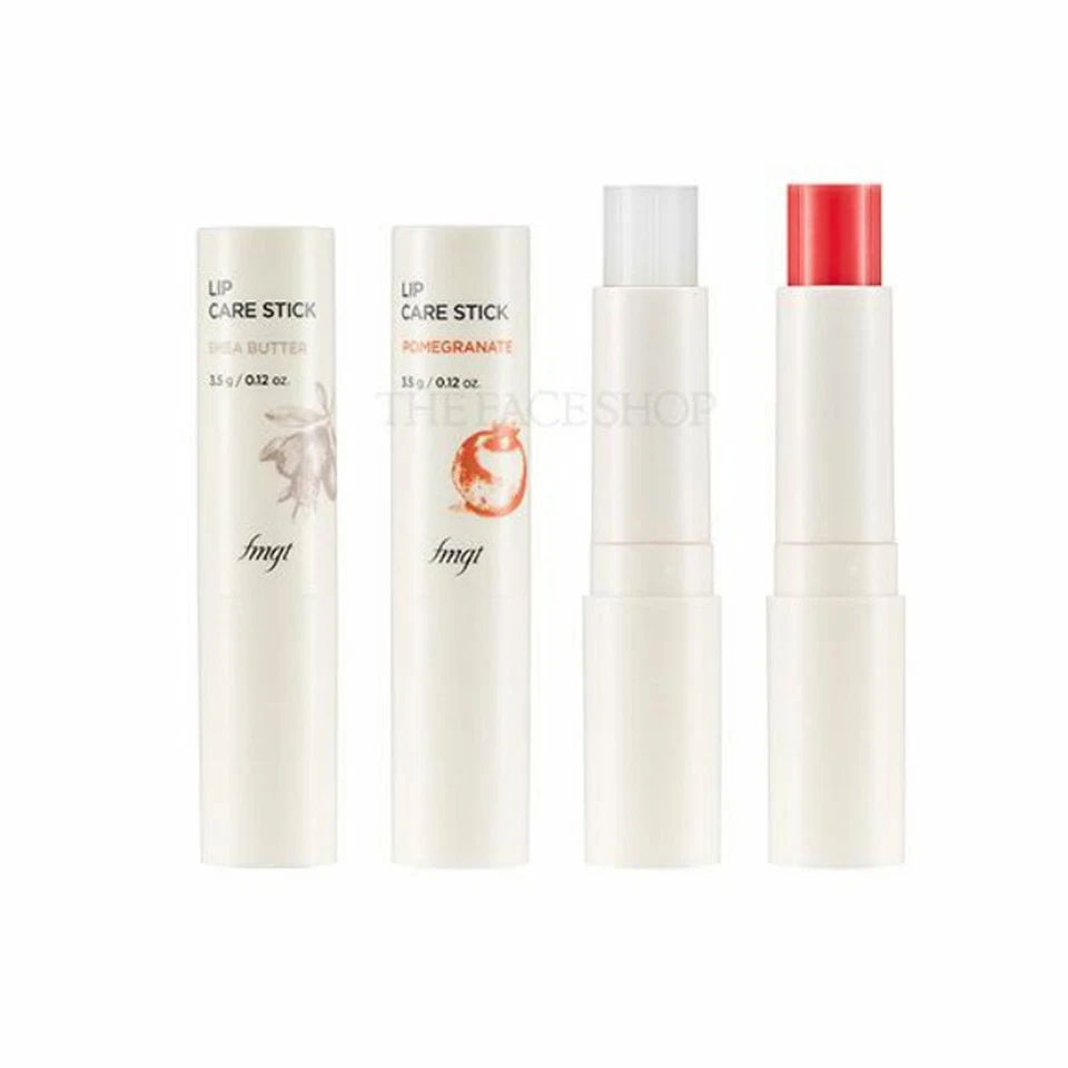 [THE FACE SHOP] Barra de cuidado labial - 3,5 g / Regalo gratis Foto 1 de 1