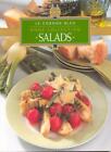 "Le Cordon Bleu" Home Collection: Salads By n/a