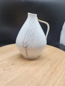 Vaso Jug Hans Welling design classico porcellana Eschenbach  - Foto 1 di 10