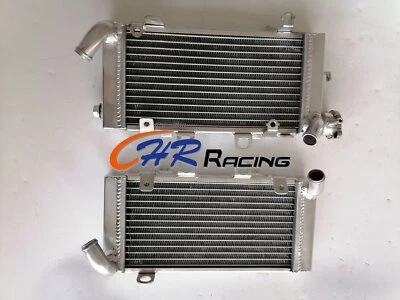 GPI RACING Aluminum Radiator For Honda XL1000V XL 1000 V Varadero SD02 SD01 1999-2009 2001