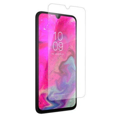 ZAGG Samsung Galaxy A40 InvisibleShield Ultra Clear Screen Protector - Image 1 of 4