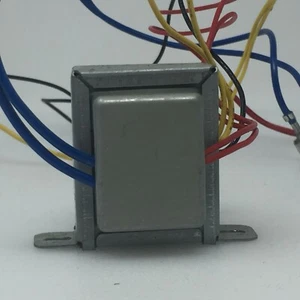 AC/AC Power/Signal Transformer WH41-19E5 From Welbilt ABM6000 Bread Machine - Picture 1 of 4
