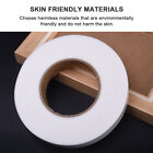 4rolls Portable Double Sided Non Woven Fabric DIY Iron On Durable Hemming Tape