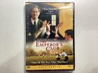 The Emperors Club DVD scellé en usine 2003 PG-13 Kevin Kline Patrick Dempsey