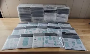 CTMH STAMP & THIN CUT SETS Seasons-Occasions-Nature-Holidays-Events You Choose - Picture 1 of 259