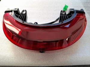 LUZ TRASERA SEGWAY E110 S ORIGINAL OEM - Imagen 1 de 2