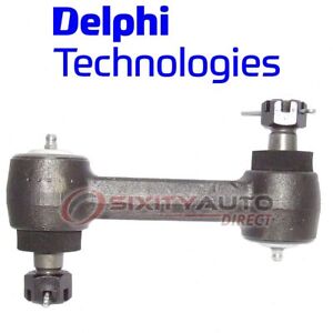 Delphi Steering Idler Arm for 1975-1982 Chevrolet G10 Gear  ck