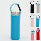 Lightweight Cup Cover Bag Elastic and Convenient for Separately Carrying