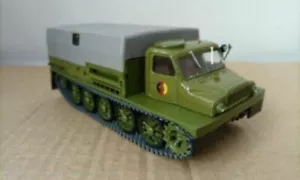 Premium ClassiXXs 1:43 ATS-59, NVA 47133 - Bild 1 von 1