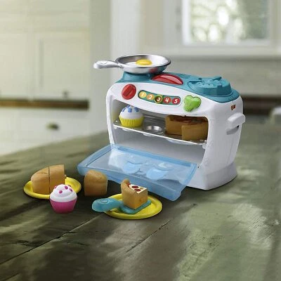 BRAND NEW LeapFrog Number Lovin' Oven Talks, Sings, Number Skills - Image 1 of 4