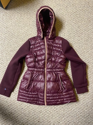 Giacca invernale ragazza Michael Kors taglia 10 12 10T