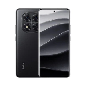 Xiaomi Redmi Note 14 Pro 5G - 12/512GB - Black - Picture 1 of 1