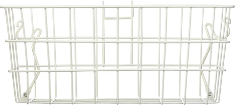 Wire Basket for Dual Release Walker Cover