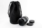 Nikon Ai-S Micro Nikkor 105mm F/4 MF Lens [Exc F/s From Japan by FedEx#748979