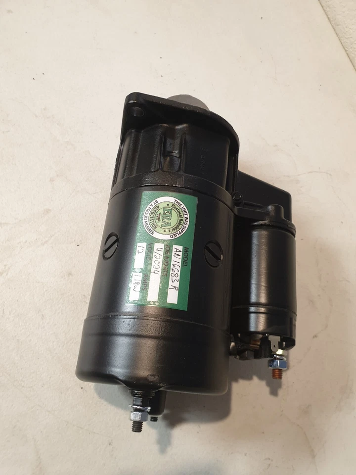 Motor De Arranque para SAAB 99 900 8309643 8545881 7309643 436082 Foto 1 de 4