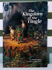 The Kingdom Of The Tingle 1999 Childrens Fiction Book By Will Taylor