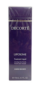 Decorte Liposome Treatment Liquid Activating Lotion Formula (170ml/5.7fl) Sealed