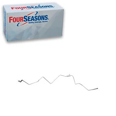 4 季空调制冷剂液体软管适用于 2010 - 2011 年丰田普锐斯 — 第 1/4 张图片