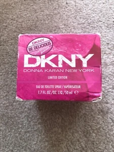 DKNY Fresh Blossom Juiced EDT spray - Picture 1 of 9