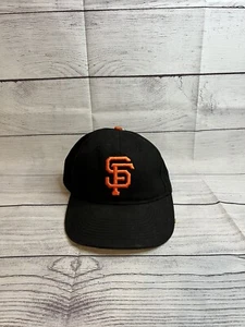 ADULT MLB400 NEW REPLICA OC SPORTS SAN FRANCISCO GIANTS Hat Cap adjustable ADULT - Picture 1 of 4