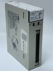 CS1W-NC113 OMRON MOTION CONTROL MODULE CS1W-NC113 - Picture 1 of 7